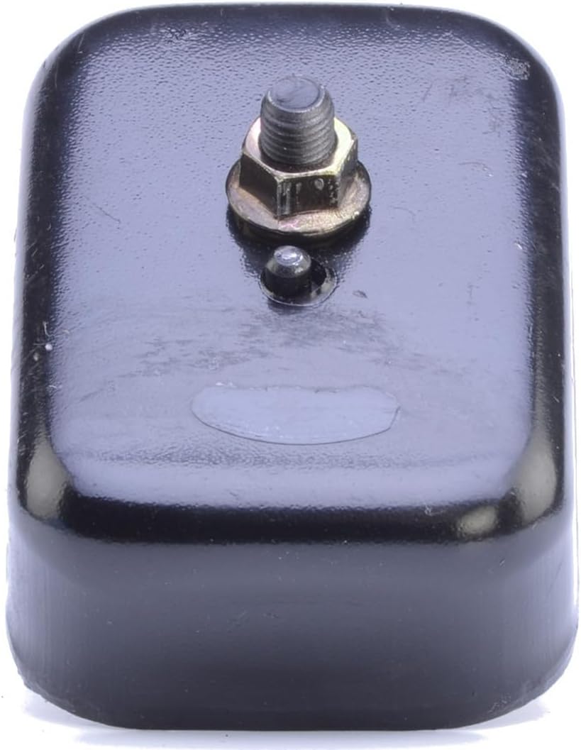 Engine Motor Mount - 2PC Front Motor Mount Set, Auto Engine Mount for Suzuki Samurai 1985 1986 1987 1988 1989 1990 1991 1992 1993 1994 1995 for Suzuki Sidekick 1989