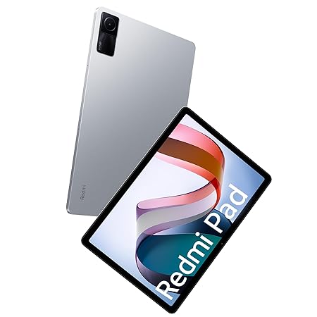 Redmi Pad Tablet (106 inches, WiFi) Redmi Pad Tablet (106 inches, WiFi)