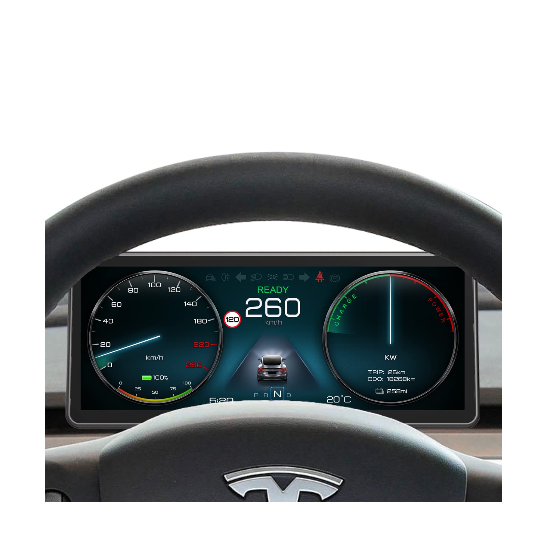 Buy Tesla Apple Carplay Wireless Carplay Tesla Model 3 Model Y Android