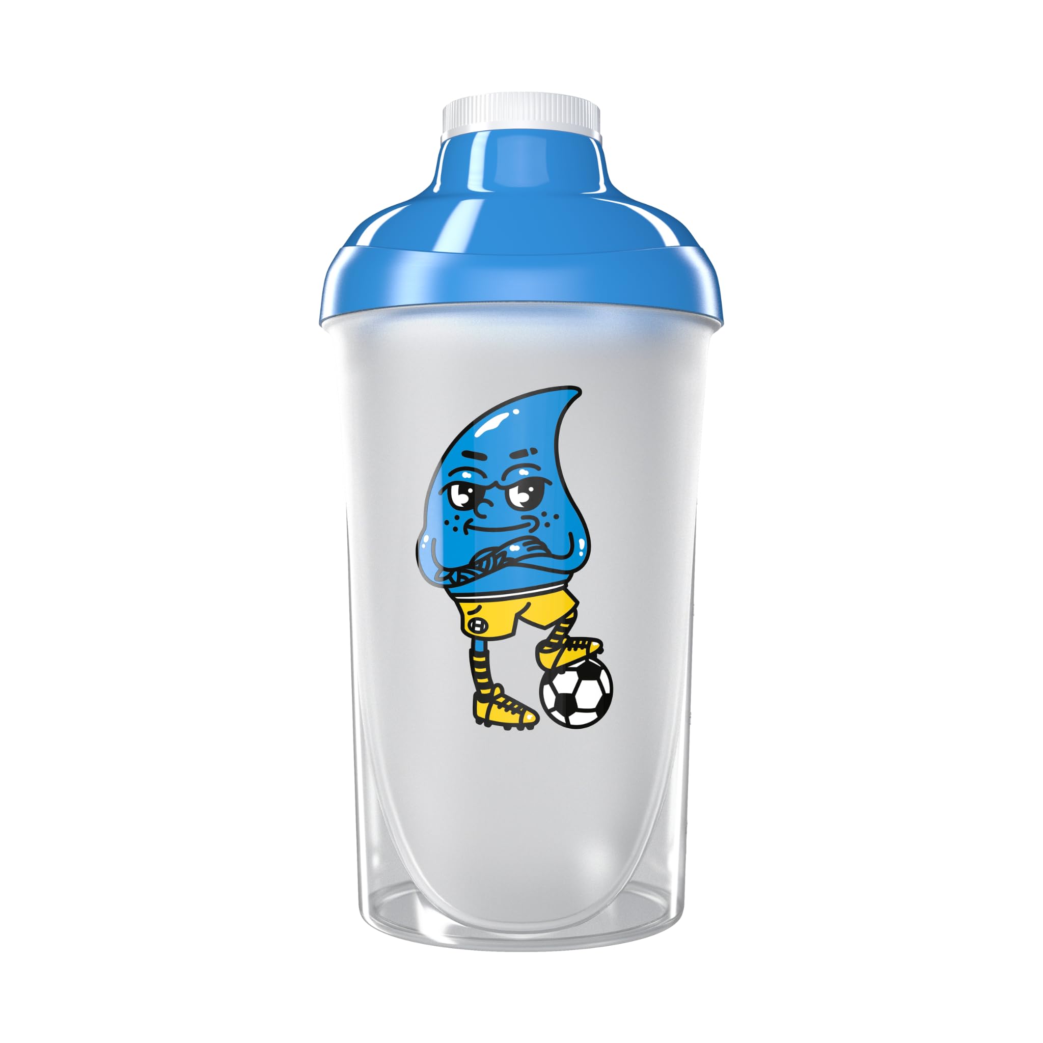Holy Energy Pear Holy Hydration Shaker - Our Shaker Matches Your Favourite Variety
