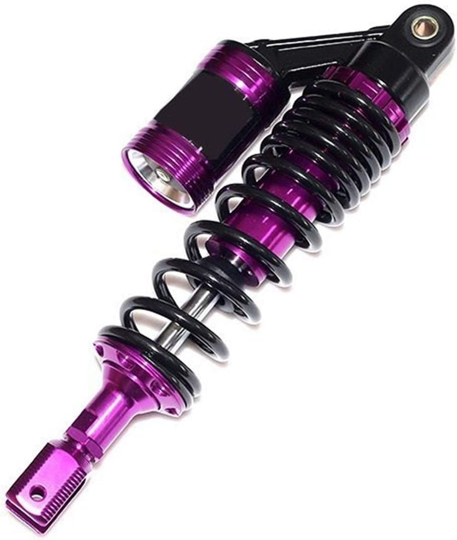 Universal 320mm Motorcycle Nitrogen Air Shock Absorber Rear