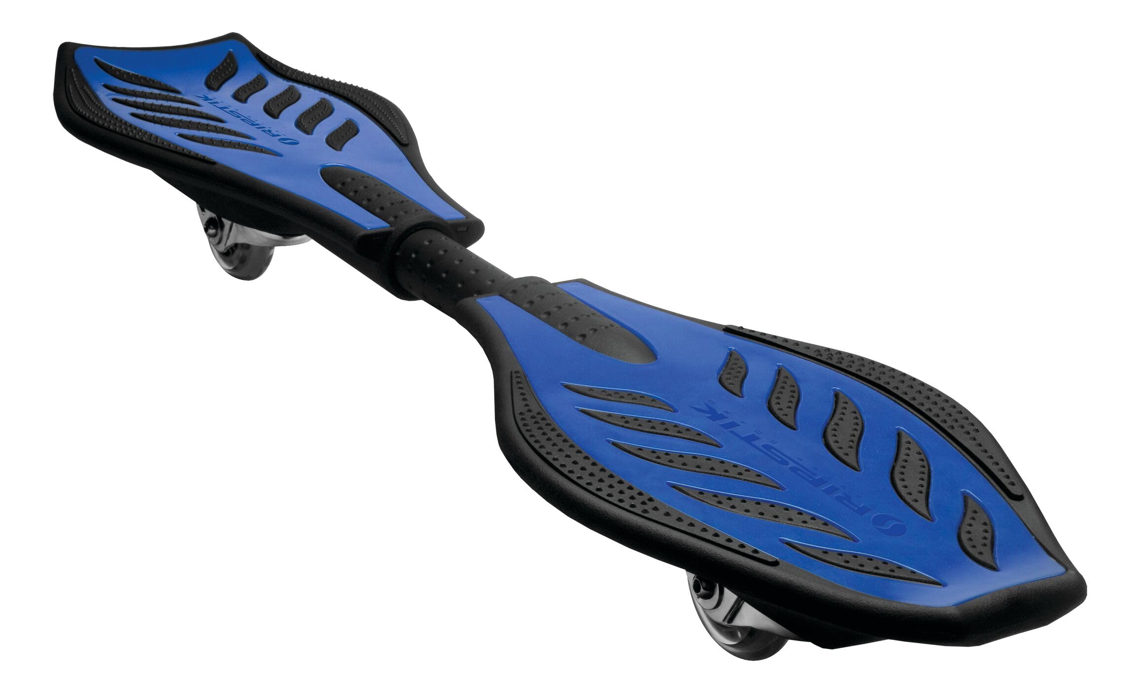 Razor RipStik DLX Mini 青/黒 Razor RipStik Caster Board Classic Collection, skate de 2 rodas