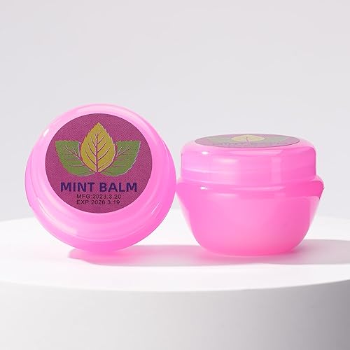 Miniatura 3 de Love Handles Aceite esencial de menta 20% mentol, alivia la fatiga, masajea los músculos, cuatro fragancias de rosa, jazmín, limón, pomelo