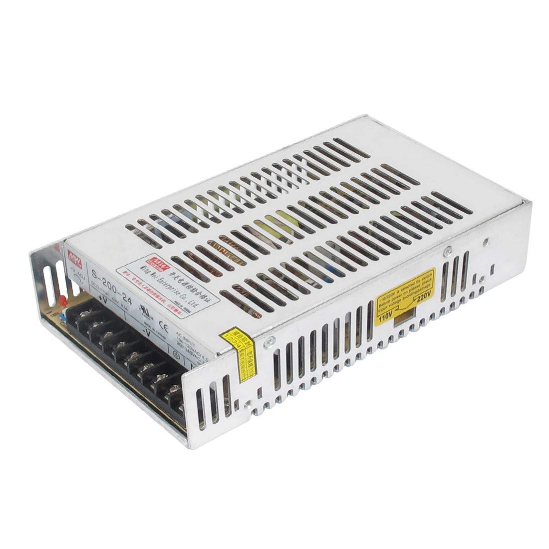 Sterownik LED zasilacza impulsowego DC 24V 200W(DC 24 ν 200W Schaltnetzteiladapter LED - Treiber