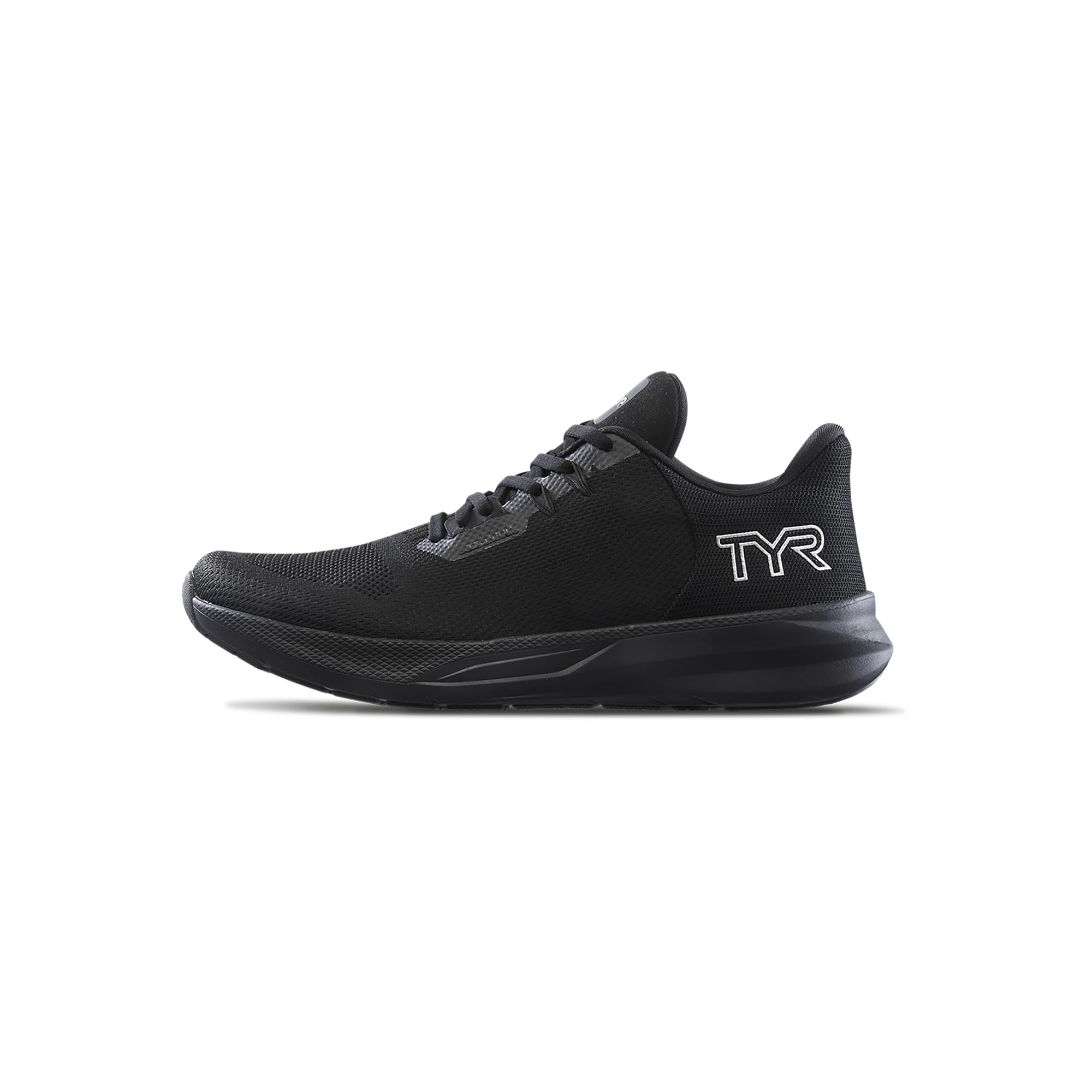 TYR Techknit RNR-1 Unisex Running Shoes - Running, Training, Walking Sneakers with Engineered Mesh and Foam Cushioning for All Day Comfort and Support