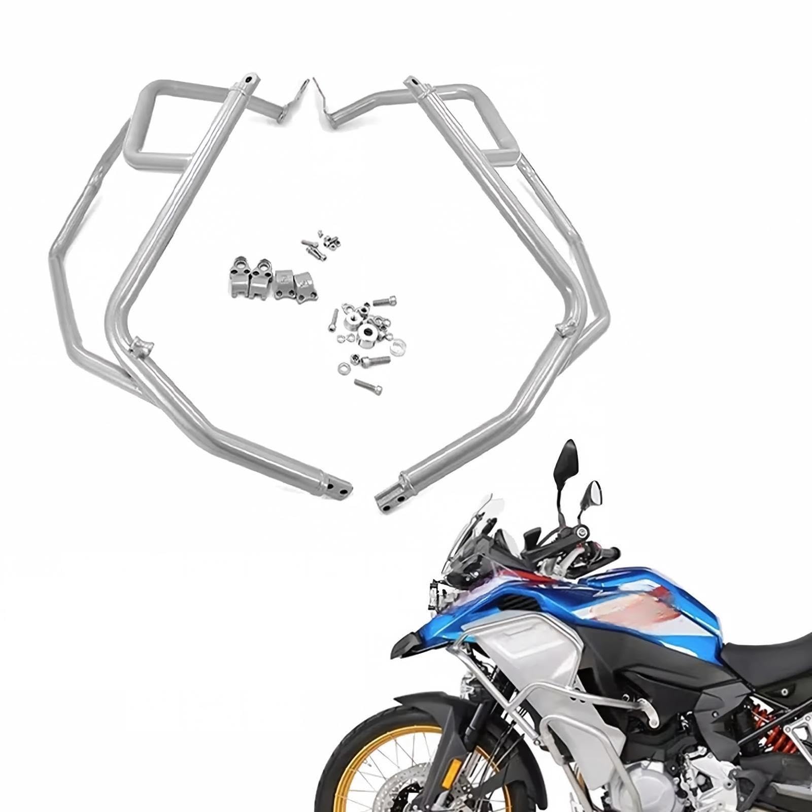 Moto Paramotore Protezioni Per Per F850GSADV 2019-2023