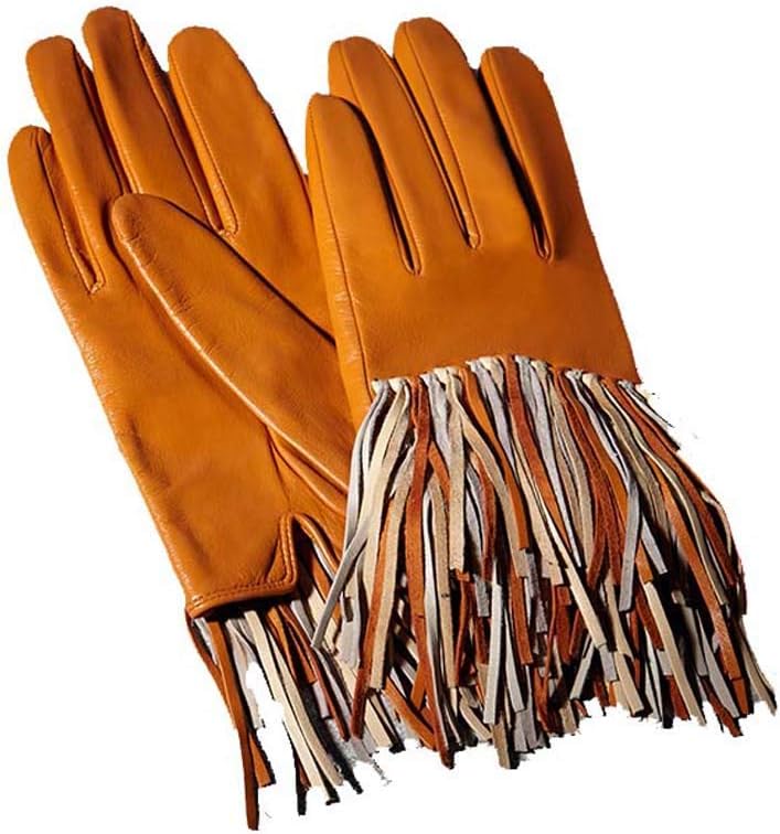 guanti termici per donne touch screen a freddo estremo