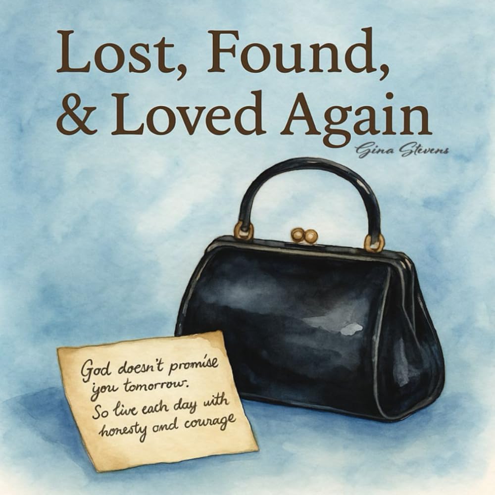Lost, Found, & Loved Again