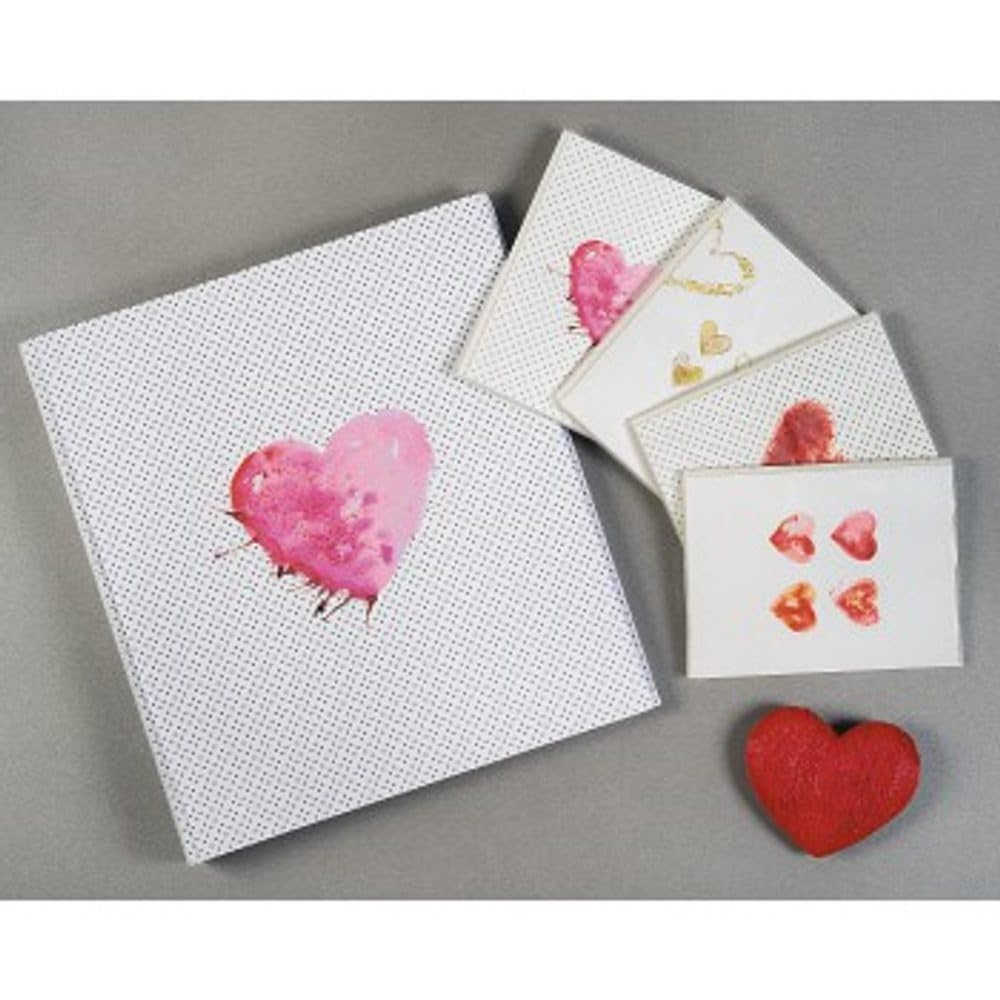 Hama Lazise Multicolor álbum de foto y protector - Álbum de fotografía (Multicolor, 50 hojas, 10 x 15 cm, 270 mm, 305 mm)