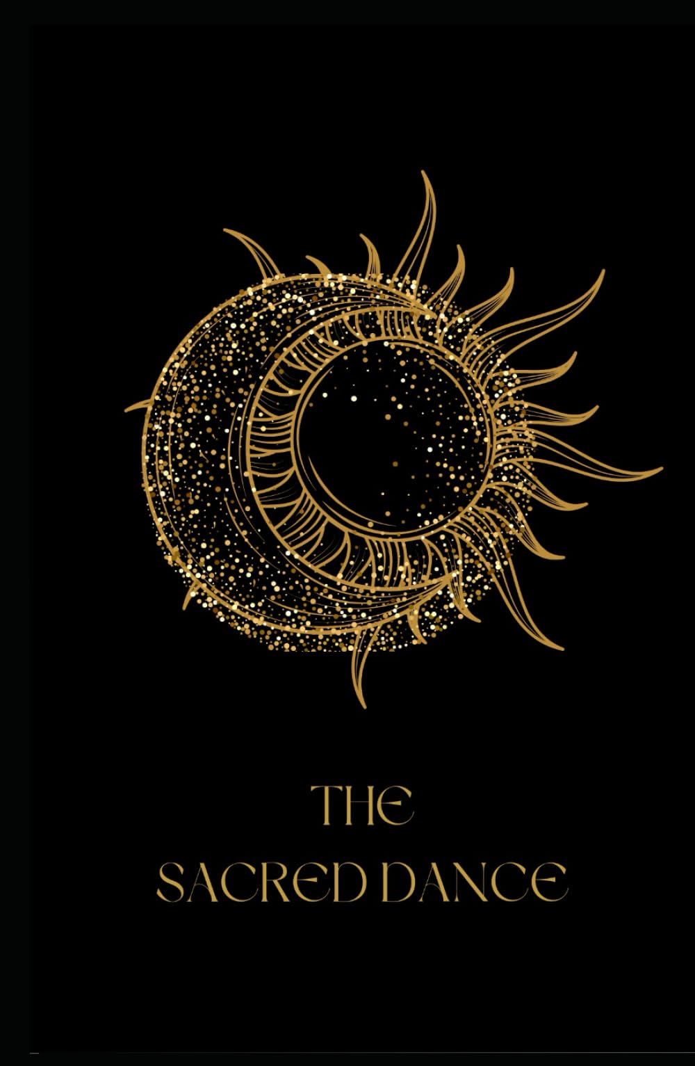 The Sacred Dance: Oracle Reflections