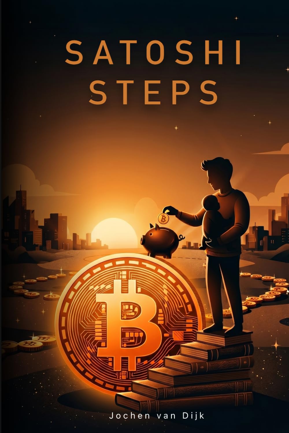 Satoshi Steps