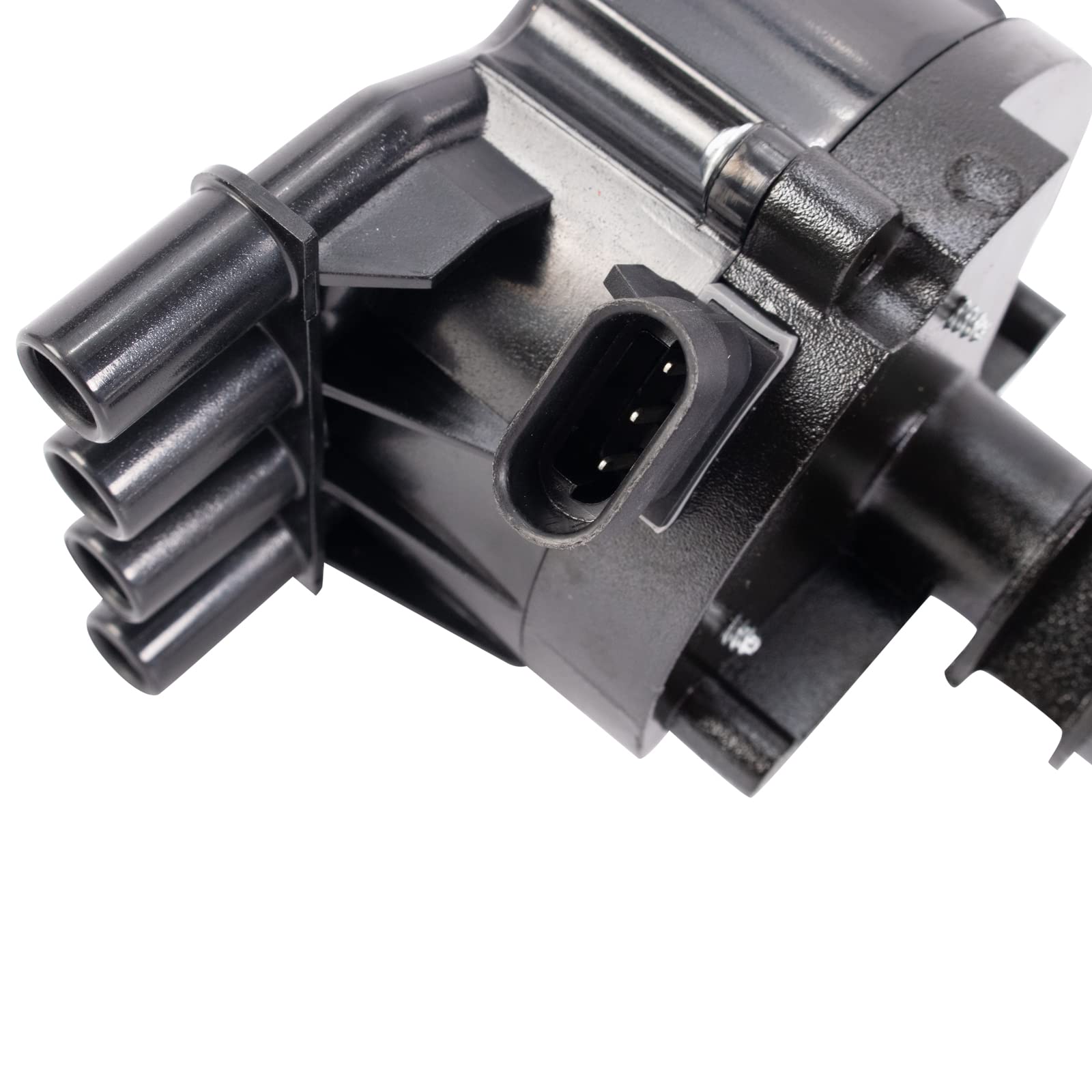 Repuesto Motor V8 Camioneta Distribuidor De Encendido Billet Para Camionetas GMC, Cadillac, Chevy SUV Con Motores 5.0L, 5.7L, 7.4L Distribuidor 01104079 12570425 - Foto 4