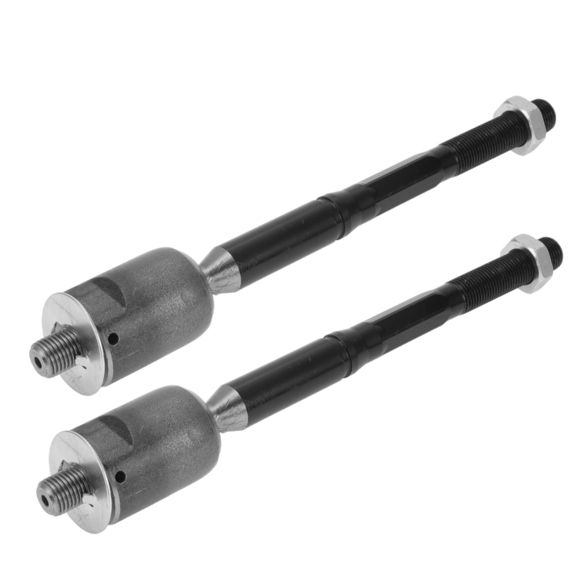 Amazon.com: X AUTOHAUX 2 Pcs Front Inner Tie Rod Ends Kit
