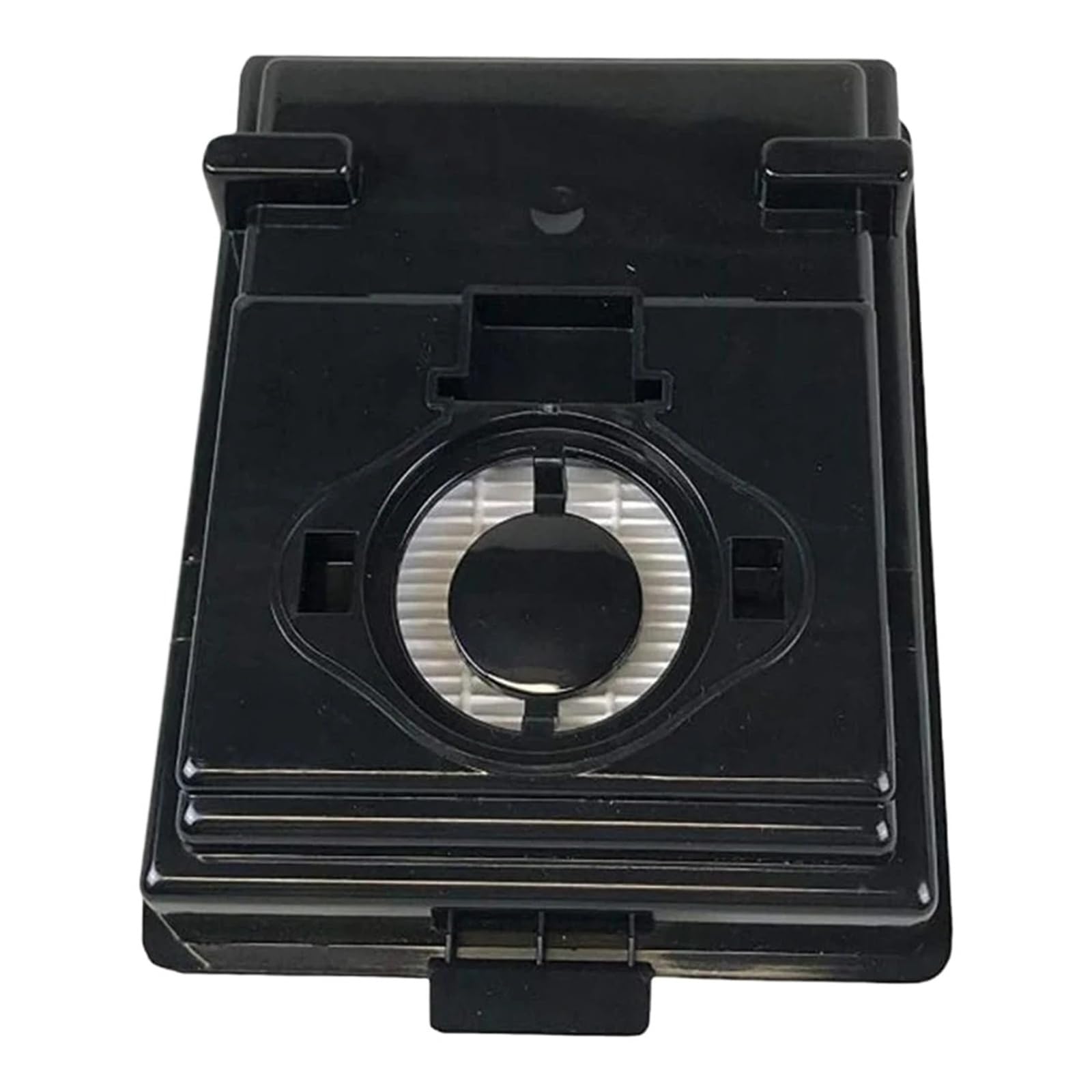 Filtre HEPA Rainbow E2 capture 99% des particules fines