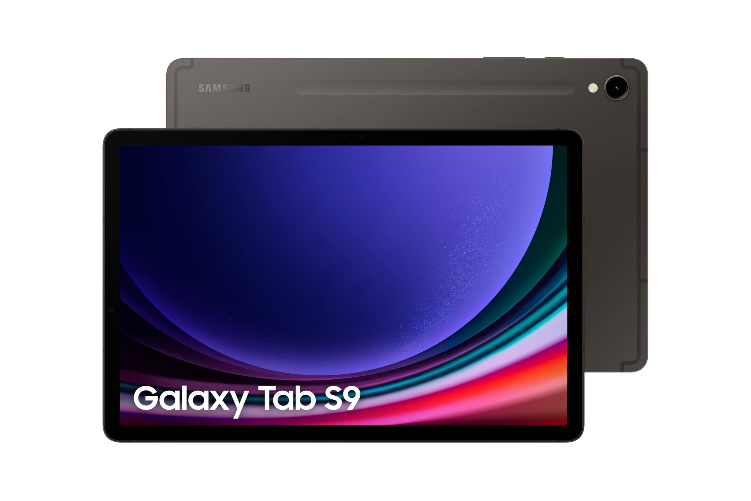 Tab S9 Grafite, 256GB, 11