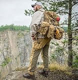 Helikon Matilda Bushcraft plecak, 35 l, Coyote, jeden rozmiar