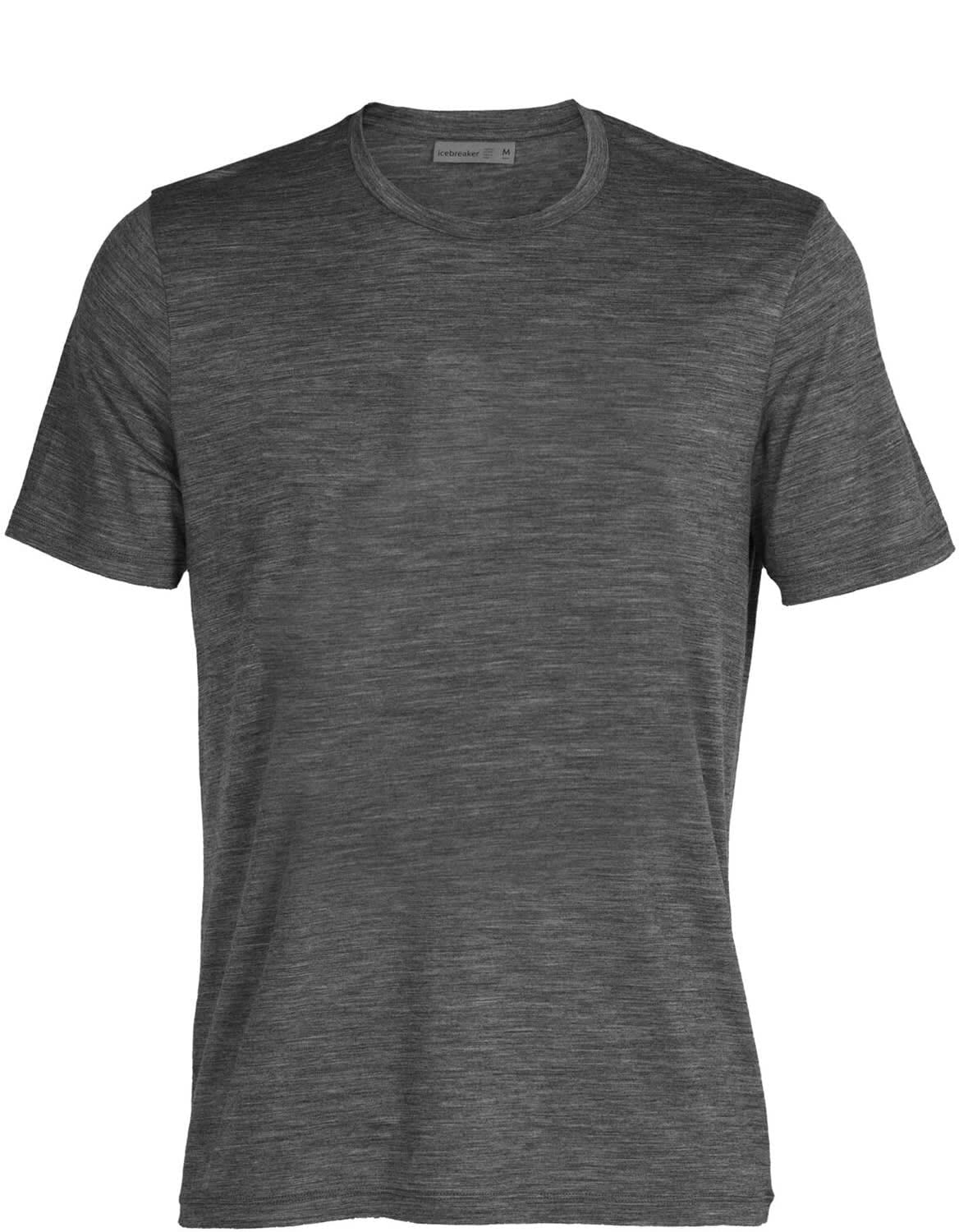 IcebreakerMerino Men's Tech Lite II Short Sleeve Tee