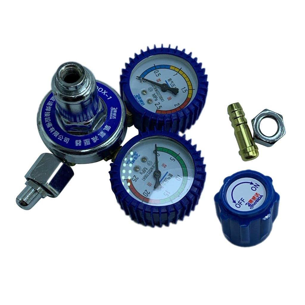 Buy Maxbell Oxygen Meter Oxygen Pressure Reducer Pressure Reducing buy-maxbell-oxygen-meter-oxygen-pressure-reducer-pressure-reducing