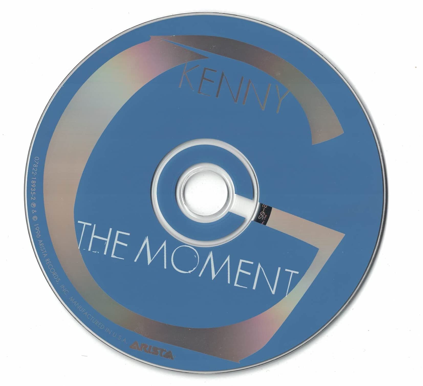 Moment (Audio Cassette) [Audio Cassette]