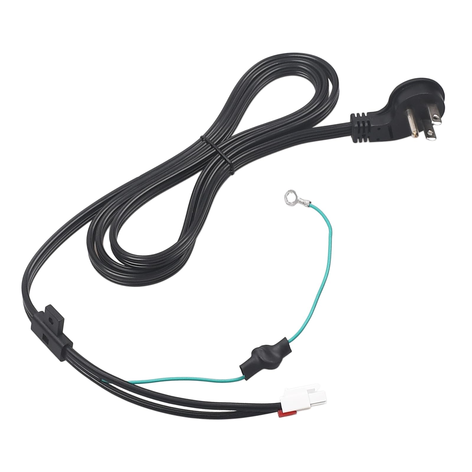 at様リケーブル Amazon.com: Upgraded Refrigerator Power Cord 3903-001003 3903
