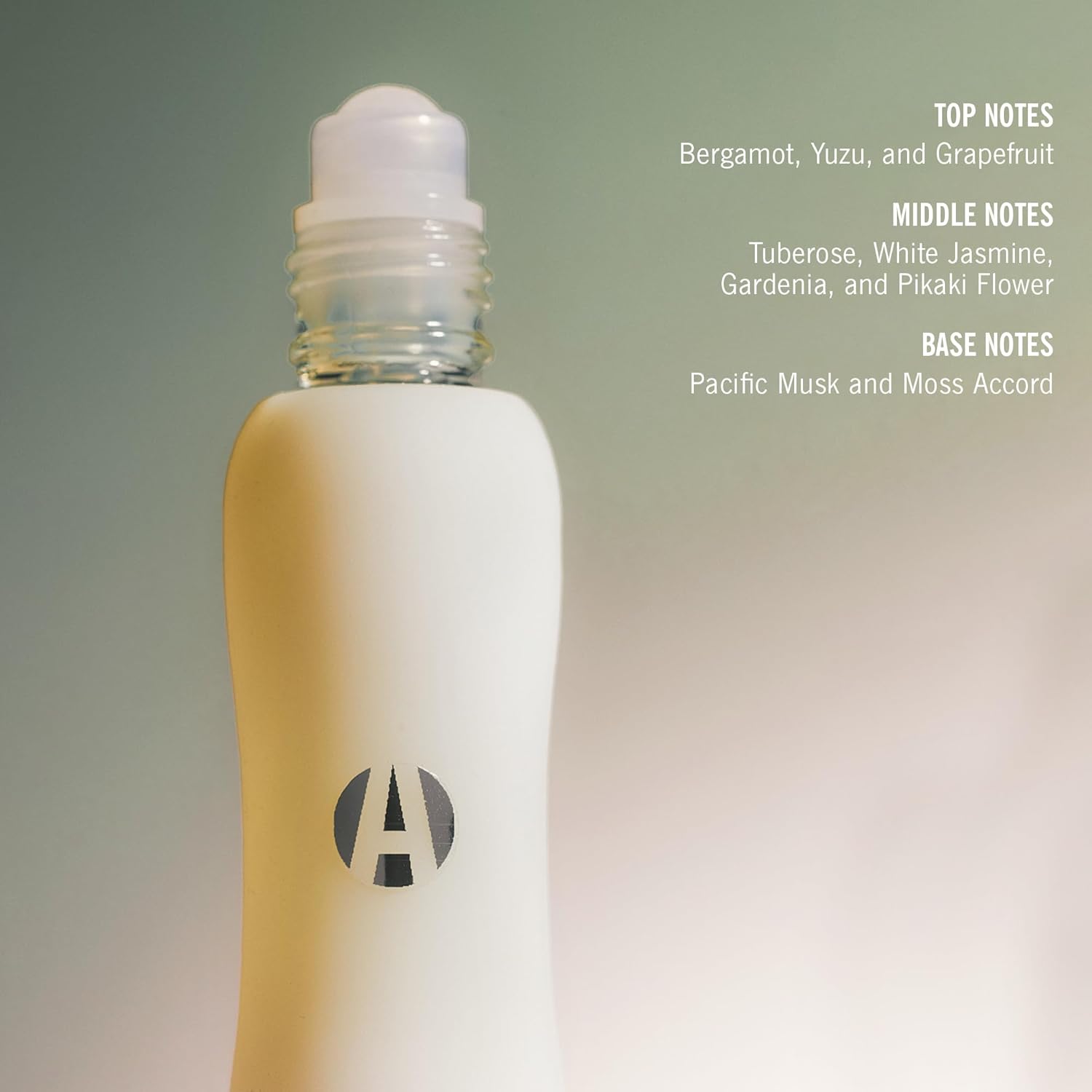 APOTHIA - IF Roll-On Oil | Modern White Floral & Citrus | Award Winning Fragrance with Premium Ingredients | Long Lasting Perfume | 0.3 oz | 9 ml | Convenient Travel Size - Image 4