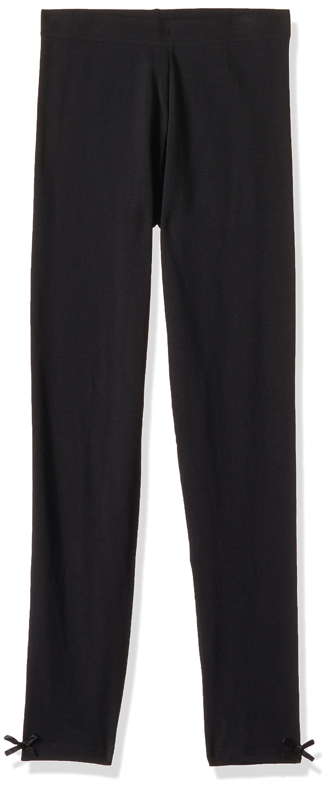 Max Girls High Rise Fitted Leggings-picture-28