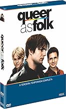 Queer As Folk - A Terceira Temporada Completa