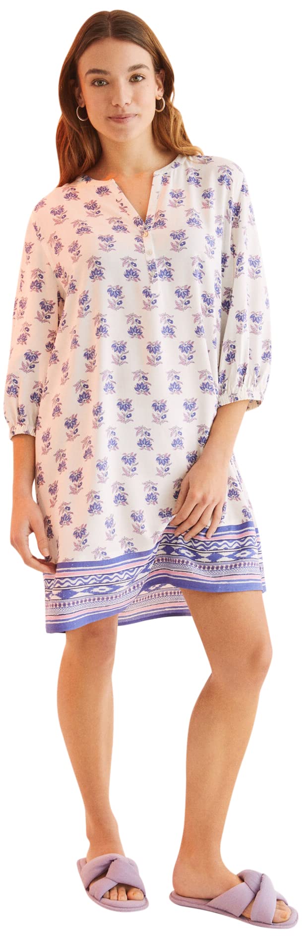 Women'secret Traje de Playa para Mujer