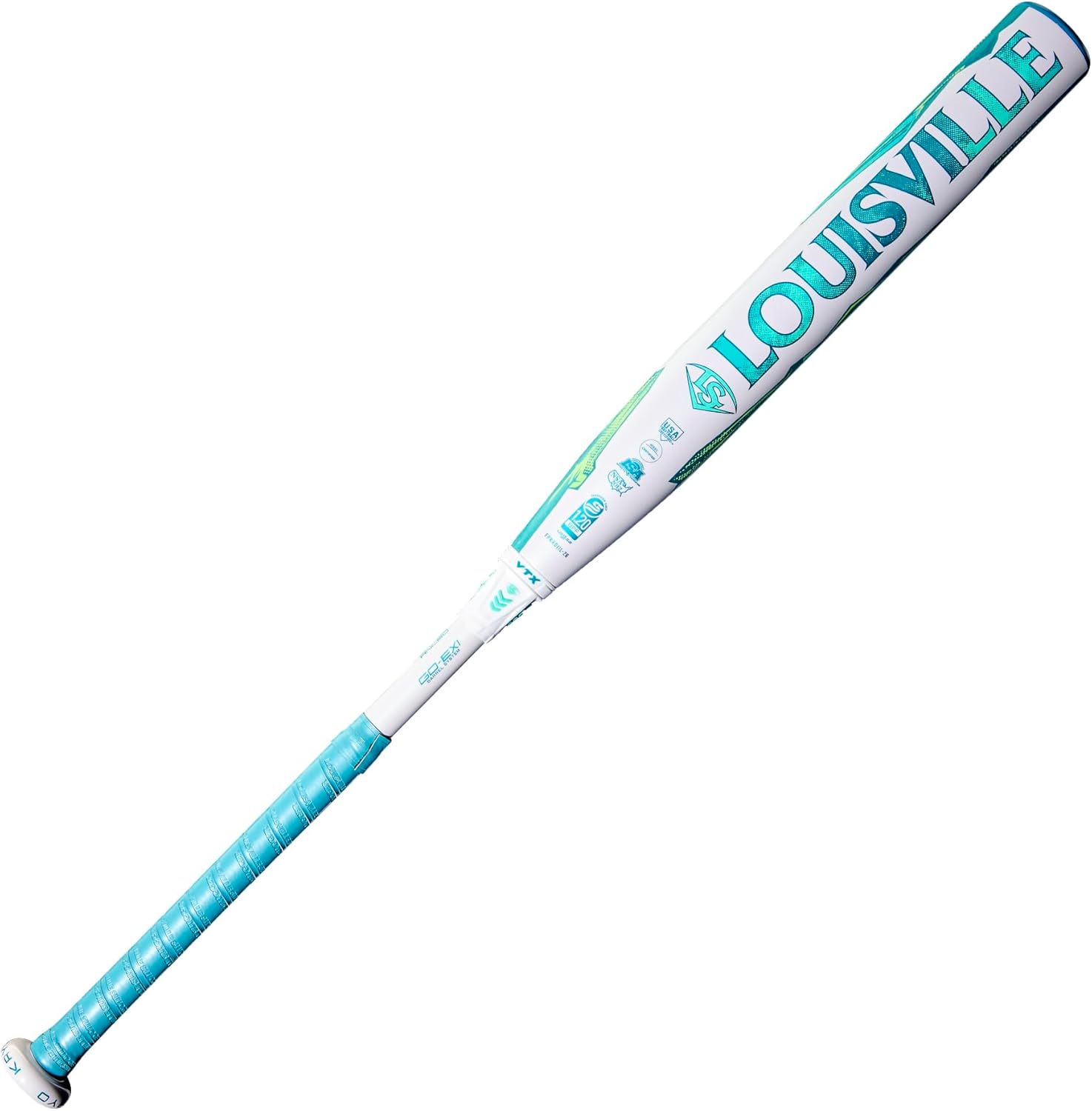 Louisville Slugger 2026 Kryo Fastpitch Bats