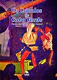  Os Crioulos de Cabo Verde (Portuguese Edition)