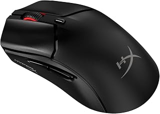 HyperX Pulsefire Haste 2 Mini Wireless Gaming-Maus