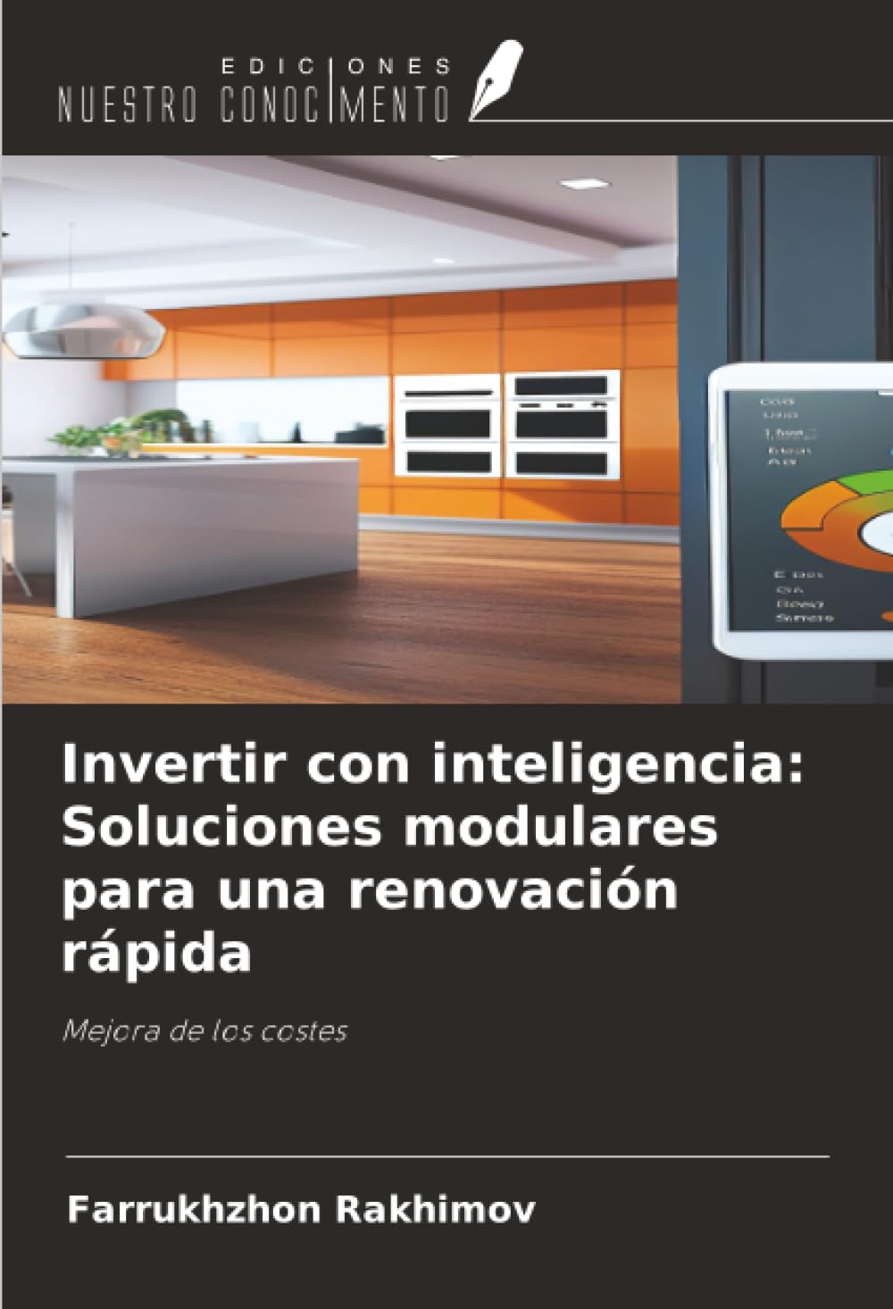 Invertir con inteligencia: Soluciones modulares para una renovación rápida: Mejora de los costes