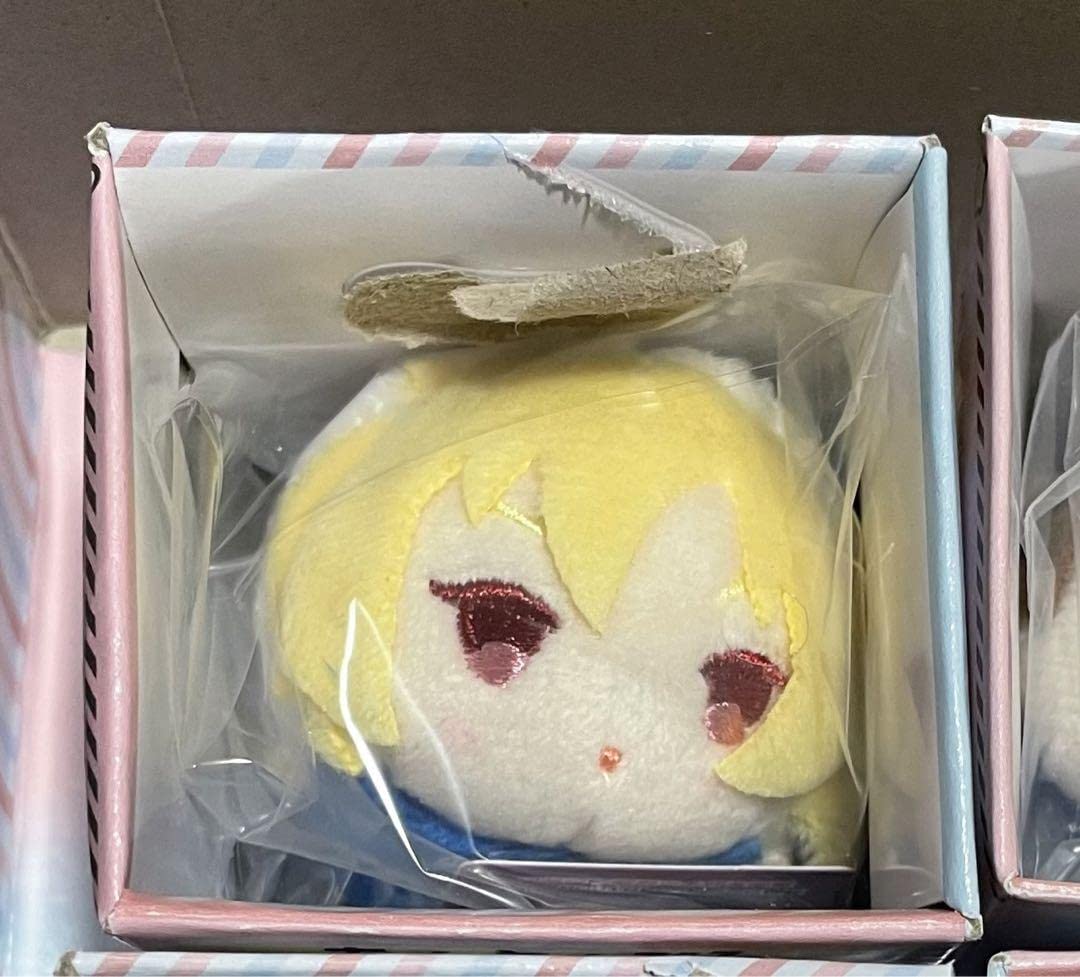 あんスタ　仁兎なずな　もちマス m68792613866_1.jpg?1691937498