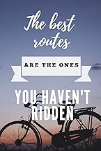 Top 10 Best Bicycle Route Planner Review 5 The Cycling Journal with Ride Prompts