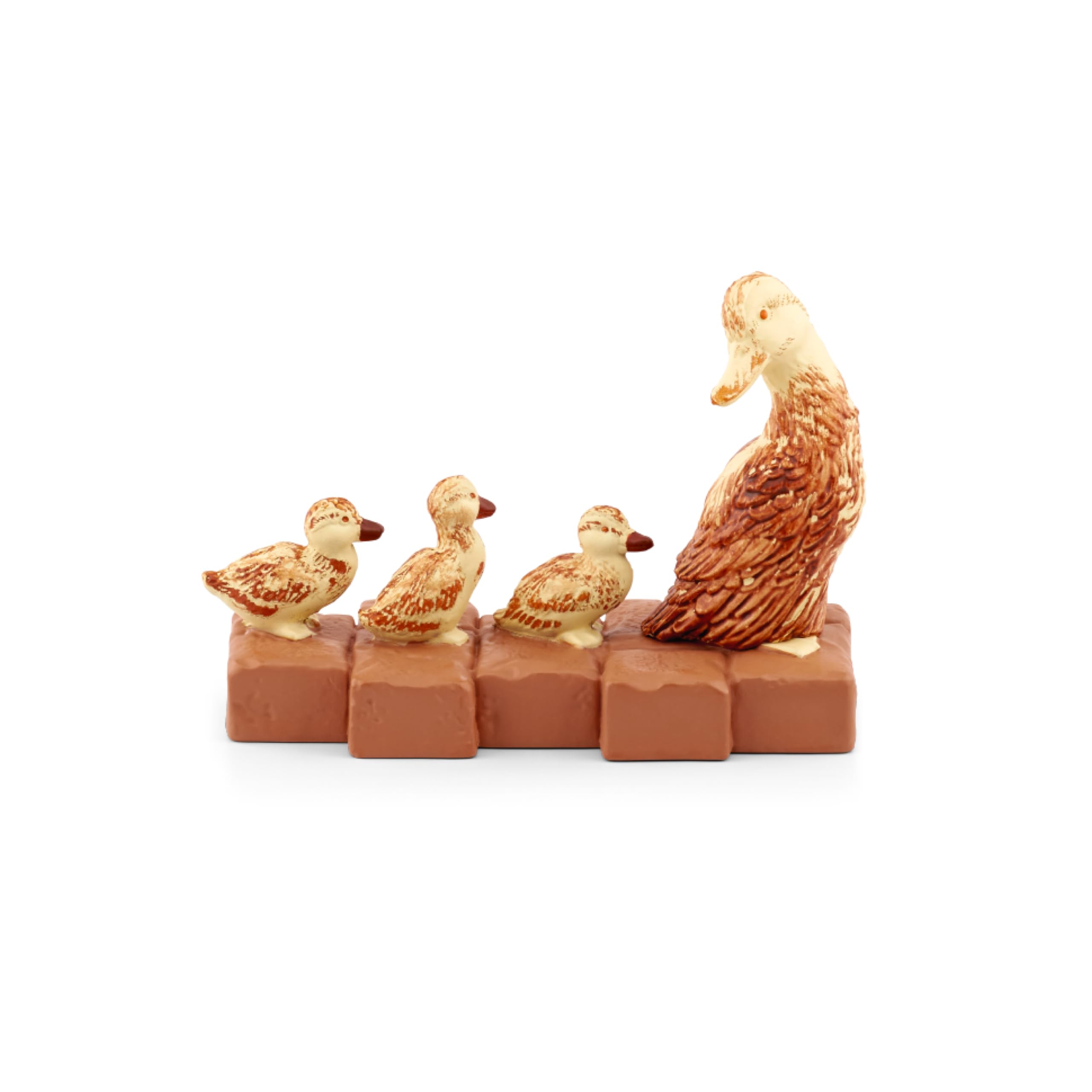 Figura de juguete de audio para patitos y otras historias de Robert McCloskey 3