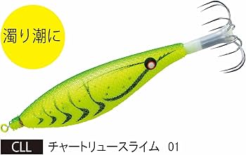 Amazon | YO-ZURI(ヨーヅリ) 仕掛け(タコ): タコやん 船スッテ S