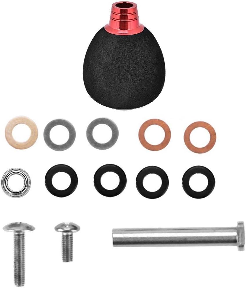 TEQIN Power Knob, Fishing Handle Knob for Saltwater Fishing