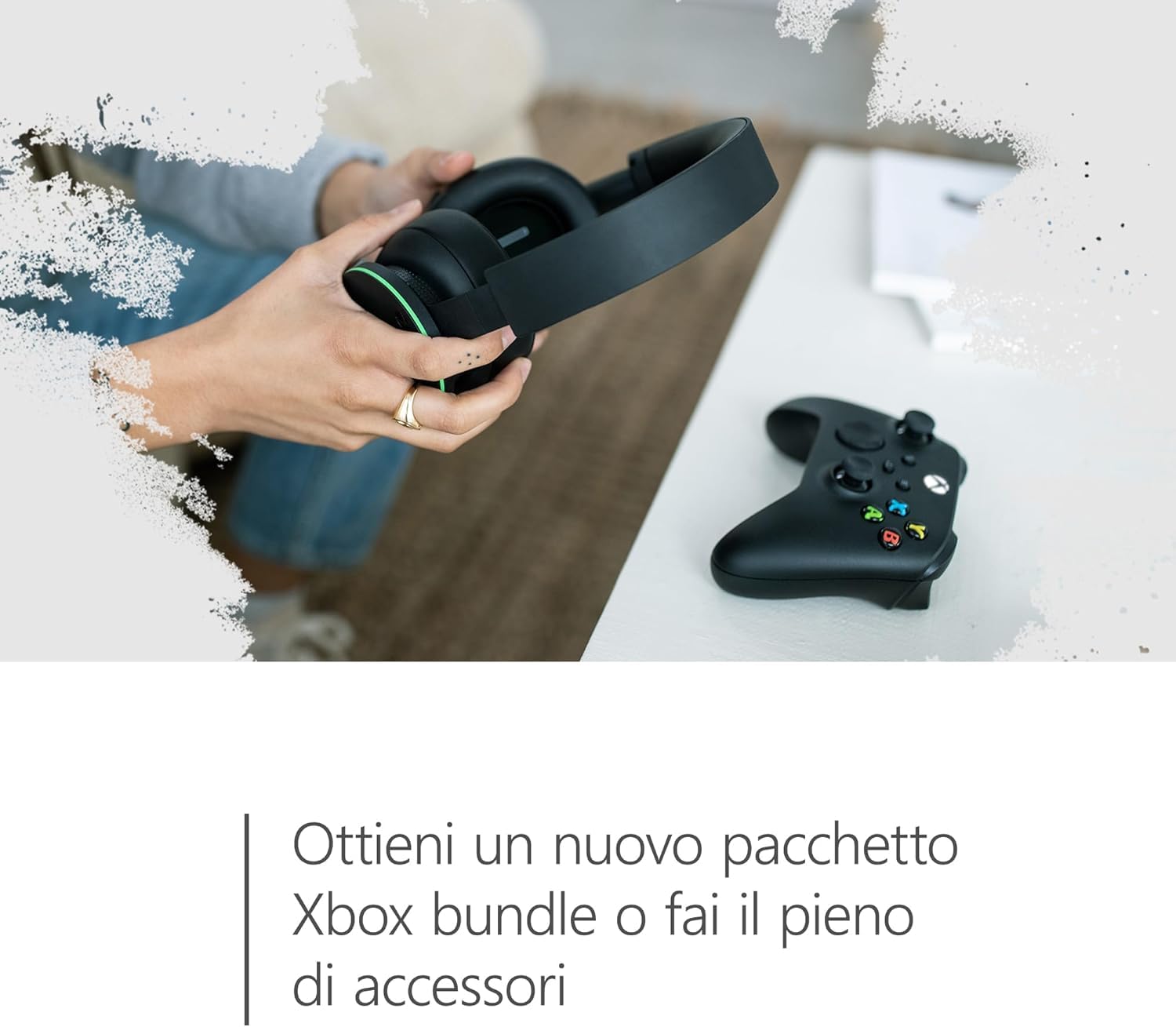Xbox Carta Regalo | 25 EUR | EA Sports FC 25 | Xbox One, Series S|X & Windows [Codice Digital]