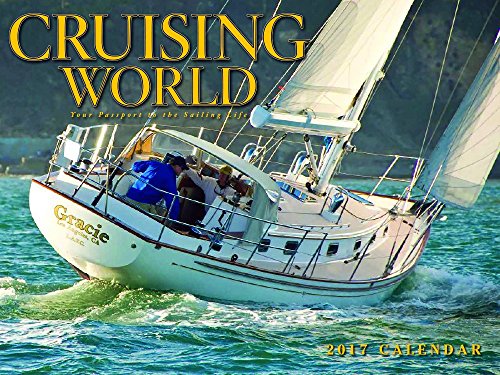 Cruising World 2017 Calendar