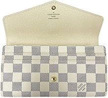 Amazon | Louis Vuitton ルイヴィトン 長財布 ポルトフォイユ・サラ