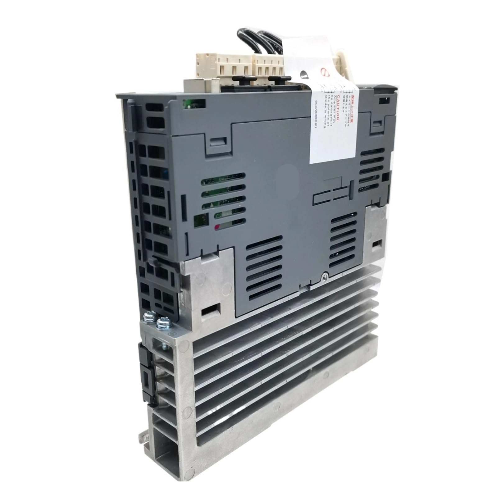 Servomoteur Industriel MR-J3-40B Actionneur 200V CA