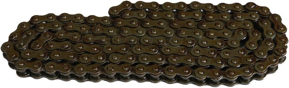 2.50-10 Rear Tire Rim Wheel Assembly with 420 37T Sprocket & 130-Link Chain for 50cc–110cc Drum Brake Pit Dirt Bikes Off-Road Motorcycle – Apollo Taotao Thumpstar CRF50 XR50 TTR50 PW50