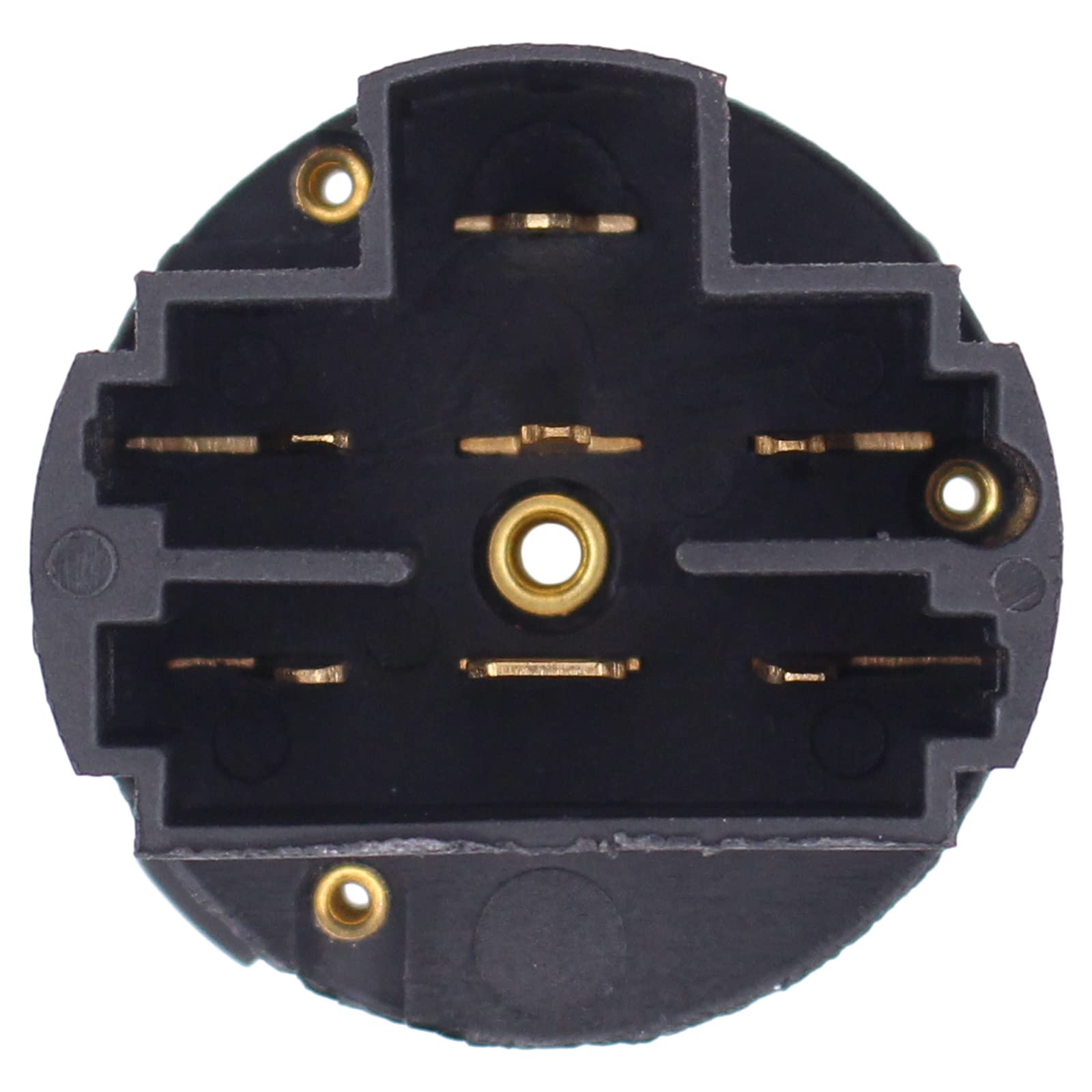 Sterzo Accensione Starter Switch 7 Perni per P-eugeot Boxer Van C-itroen Relè F-iat Ducato 244 250 4162AL