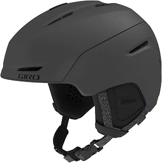 Giro Neo MIPS Ski Helmet - Snowboard Helmet for Men, Women & Youth