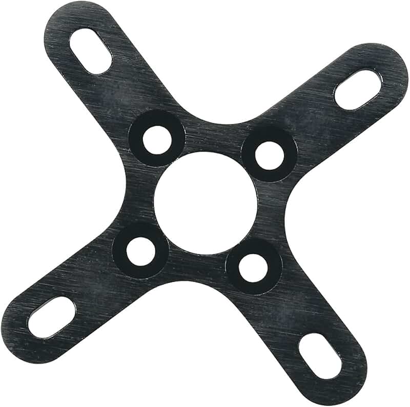 rc plane motor mount