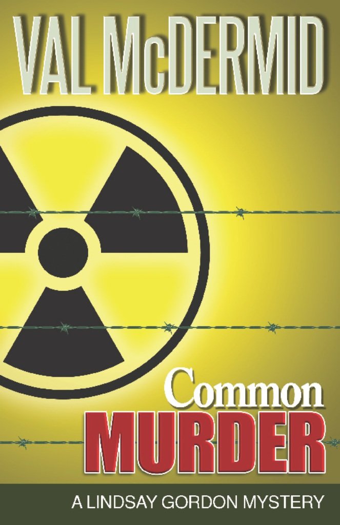 Buy Common Murder: A Lindsay Gordon Mystery (Lindsay Gordon Mystery Series) — BookShops.in