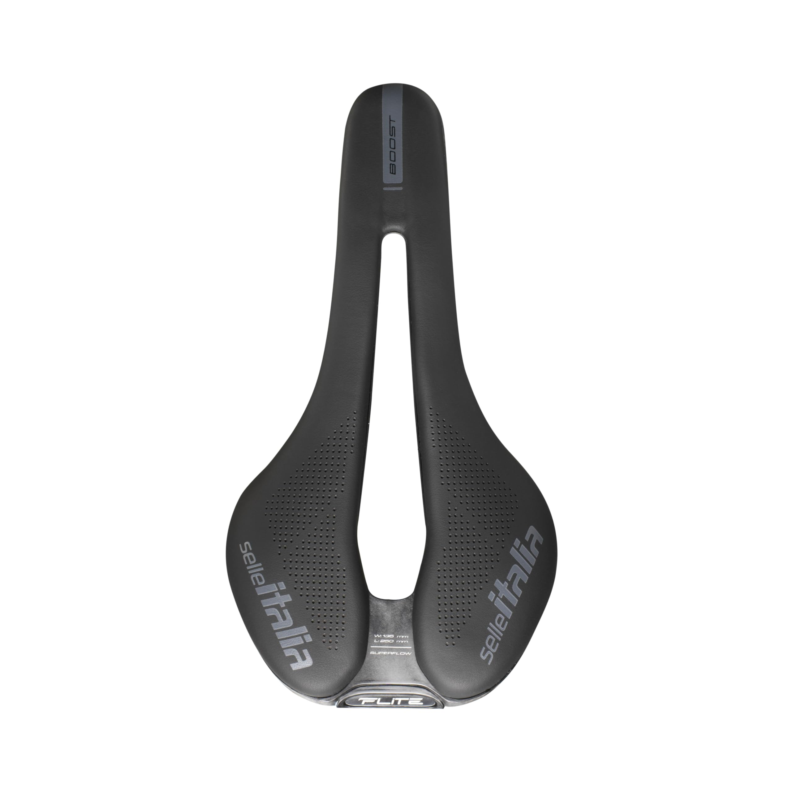 Amazon | SELLE ITALIA(セライタリア) FLITE BOOST S.FLOW Ti316 S
