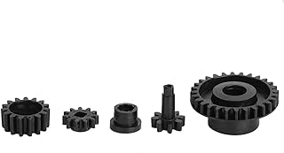 Sprzęt do sokowirówki, Hu-ROM części zamienne wolnosokowirówki uniwersalne do modelu HU9026 trzeciej generacji, 5 zestawów