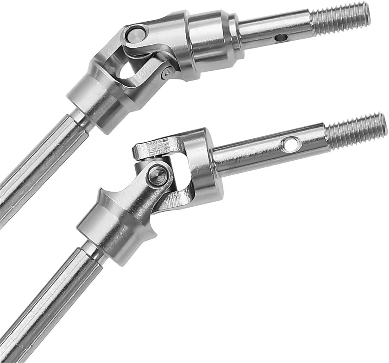 RC カーアクセサリー Compatible With Traxxas For Slash 4x4 For Rustler For