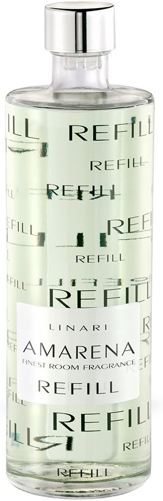 LinariRoom Fragrances Diffusers Amarena Refill 16.9oz